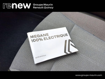 Photo 31 du bon plan RENAULT Megane E-Tech Electric EV60 220ch Techno super charge occasion à 19800 €