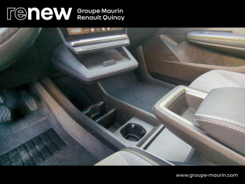 Photo 32 du bon plan RENAULT Megane E-Tech Electric EV60 220ch Techno super charge occasion à 19800 €