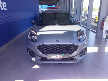 Photo 2 du bon plan FORD Puma 1.0 Flexifuel 125ch S&S mHEV ST-Line occasion à 19900 €