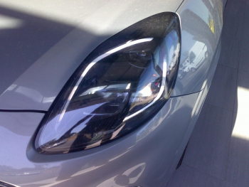 Photo 3 du bon plan FORD Puma 1.0 Flexifuel 125ch S&S mHEV ST-Line occasion à 19900 €