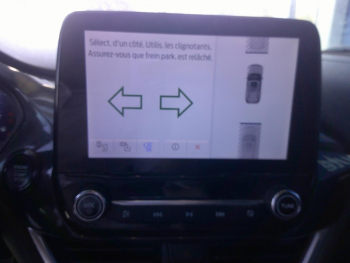 Photo 8 du bon plan FORD Puma 1.0 Flexifuel 125ch S&S mHEV ST-Line occasion à 19900 €