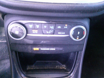 Photo 15 du bon plan FORD Puma 1.0 Flexifuel 125ch S&S mHEV ST-Line occasion à 19900 €