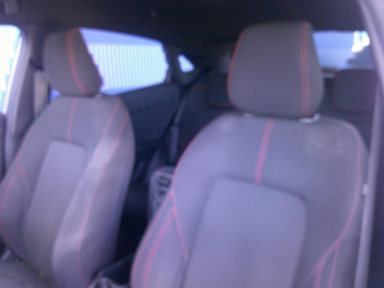 Photo 20 du bon plan FORD Puma 1.0 Flexifuel 125ch S&S mHEV ST-Line occasion à 19900 €