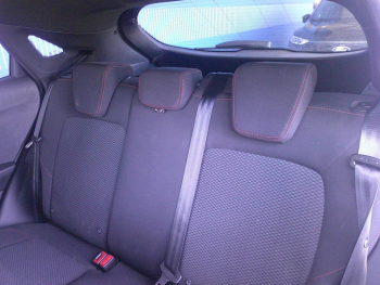 Photo 21 du bon plan FORD Puma 1.0 Flexifuel 125ch S&S mHEV ST-Line occasion à 19900 €