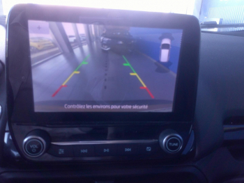Photo 6 du bon plan FORD EcoSport 1.0 EcoBoost 125ch Titanium 7cv occasion à 12900 €