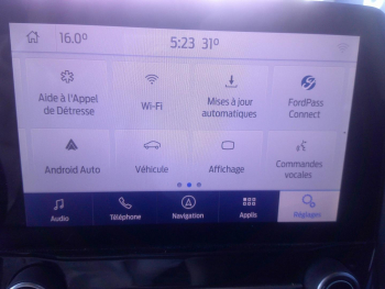 Photo 11 du bon plan FORD EcoSport 1.0 EcoBoost 125ch Titanium 7cv occasion à 12900 €