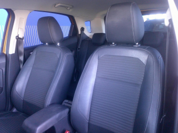 Photo 18 du bon plan FORD EcoSport 1.0 EcoBoost 125ch Titanium 7cv occasion à 12900 €