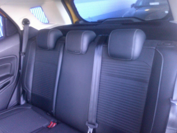 Photo 19 du bon plan FORD EcoSport 1.0 EcoBoost 125ch Titanium 7cv occasion à 12900 €