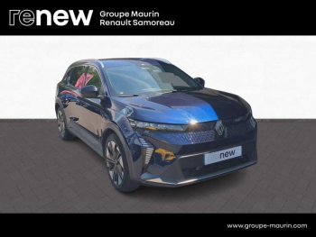 Photo 2 du bon plan RENAULT Scenic E-Tech Electric 220ch Techno grande autonomie -24 occasion à 34900 €