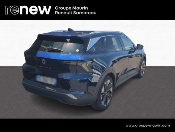 Photo 3 du bon plan RENAULT Scenic E-Tech Electric 220ch Techno grande autonomie -24 occasion à 34900 €