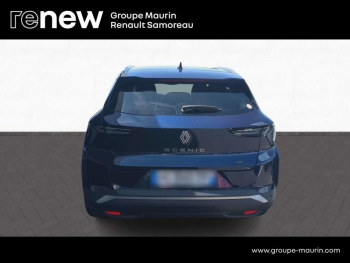 Photo 5 du bon plan RENAULT Scenic E-Tech Electric 220ch Techno grande autonomie -24 occasion à 34900 €
