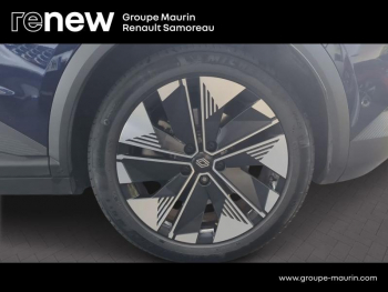 Photo 7 du bon plan RENAULT Scenic E-Tech Electric 220ch Techno grande autonomie -24 occasion à 34900 €