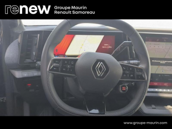 Photo 19 du bon plan RENAULT Scenic E-Tech Electric 220ch Techno grande autonomie -24 occasion à 34900 €