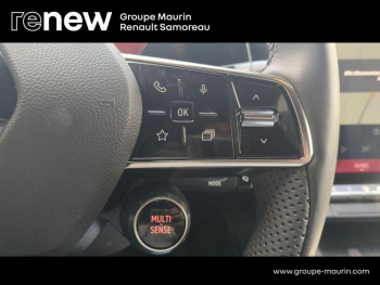 Photo 22 du bon plan RENAULT Scenic E-Tech Electric 220ch Techno grande autonomie -24 occasion à 34900 €