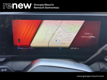 Photo 25 du bon plan RENAULT Scenic E-Tech Electric 220ch Techno grande autonomie -24 occasion à 34900 €