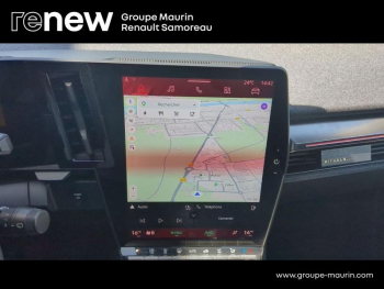 Photo 27 du bon plan RENAULT Scenic E-Tech Electric 220ch Techno grande autonomie -24 occasion à 34900 €