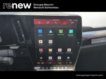 Photo 28 du bon plan RENAULT Scenic E-Tech Electric 220ch Techno grande autonomie -24 occasion à 34900 €