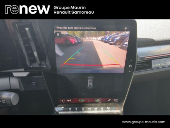 Photo 29 du bon plan RENAULT Scenic E-Tech Electric 220ch Techno grande autonomie -24 occasion à 34900 €