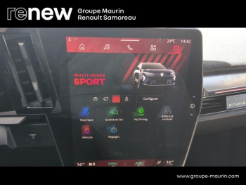 Photo 30 du bon plan RENAULT Scenic E-Tech Electric 220ch Techno grande autonomie -24 occasion à 34900 €