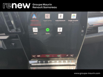 Photo 31 du bon plan RENAULT Scenic E-Tech Electric 220ch Techno grande autonomie -24 occasion à 34900 €