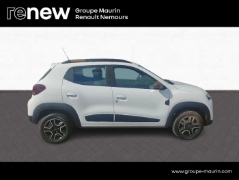Photo 6 du bon plan DACIA Spring 65ch Extreme occasion à 10950 €