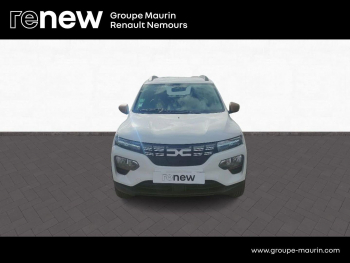 Photo 8 du bon plan DACIA Spring 65ch Extreme occasion à 10950 €