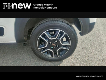 Photo 9 du bon plan DACIA Spring 65ch Extreme occasion à 10950 €