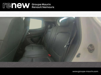 Photo 12 du bon plan DACIA Spring 65ch Extreme occasion à 10950 €