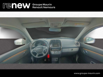 Photo 14 du bon plan DACIA Spring 65ch Extreme occasion à 10950 €