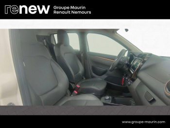 Photo 15 du bon plan DACIA Spring 65ch Extreme occasion à 10950 €