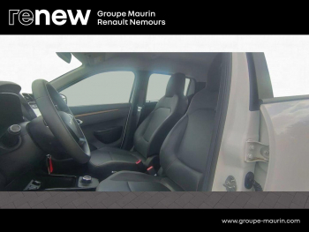 Photo 16 du bon plan DACIA Spring 65ch Extreme occasion à 10950 €
