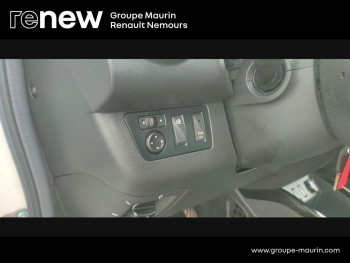 Photo 19 du bon plan DACIA Spring 65ch Extreme occasion à 10950 €