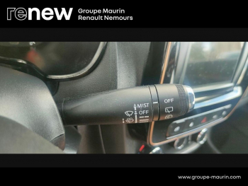 Photo 23 du bon plan DACIA Spring 65ch Extreme occasion à 10950 €