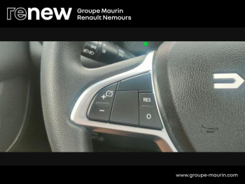 Photo 24 du bon plan DACIA Spring 65ch Extreme occasion à 10950 €