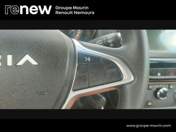Photo 25 du bon plan DACIA Spring 65ch Extreme occasion à 10950 €