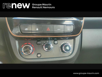 Photo 28 du bon plan DACIA Spring 65ch Extreme occasion à 10950 €