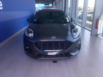 Photo 2 du bon plan FORD Puma 1.0 Flexifuel 125ch S&S mHEV ST-Line X occasion à 19900 €