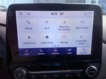 Photo 13 du bon plan FORD Puma 1.0 Flexifuel 125ch S&S mHEV ST-Line X occasion à 19900 €