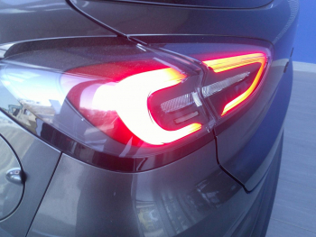 Photo 18 du bon plan FORD Puma 1.0 Flexifuel 125ch S&S mHEV ST-Line X occasion à 19900 €