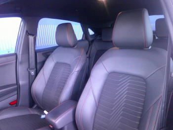 Photo 21 du bon plan FORD Puma 1.0 Flexifuel 125ch S&S mHEV ST-Line X occasion à 19900 €
