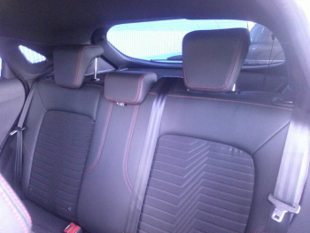 Photo 22 du bon plan FORD Puma 1.0 Flexifuel 125ch S&S mHEV ST-Line X occasion à 19900 €