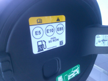 Photo 24 du bon plan FORD Puma 1.0 Flexifuel 125ch S&S mHEV ST-Line X occasion à 19900 €