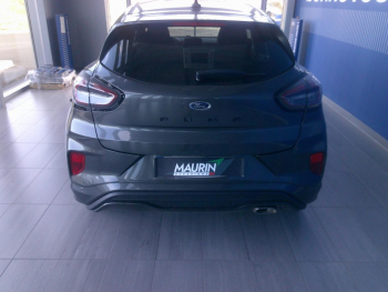 Photo 30 du bon plan FORD Puma 1.0 Flexifuel 125ch S&S mHEV ST-Line X occasion à 19900 €