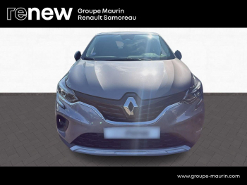 Photo 3 du bon plan RENAULT Captur 1.6 E-Tech hybride 145ch Evolution occasion à 18900 €