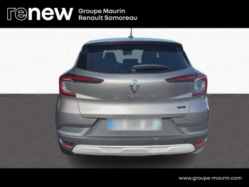 Photo 5 du bon plan RENAULT Captur 1.6 E-Tech hybride 145ch Evolution occasion à 18900 €