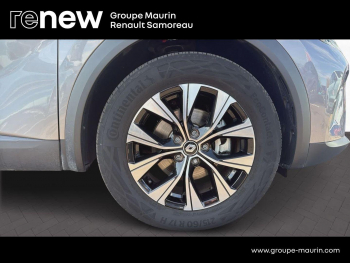 Photo 7 du bon plan RENAULT Captur 1.6 E-Tech hybride 145ch Evolution occasion à 18900 €