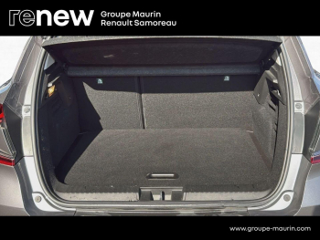 Photo 9 du bon plan RENAULT Captur 1.6 E-Tech hybride 145ch Evolution occasion à 18900 €