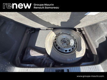 Photo 10 du bon plan RENAULT Captur 1.6 E-Tech hybride 145ch Evolution occasion à 18900 €