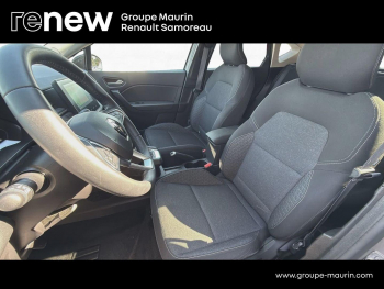 Photo 12 du bon plan RENAULT Captur 1.6 E-Tech hybride 145ch Evolution occasion à 18900 €