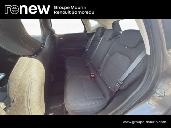 Photo 14 du bon plan RENAULT Captur 1.6 E-Tech hybride 145ch Evolution occasion à 18900 €
